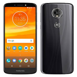 Moto E5 Plus (XT1924)