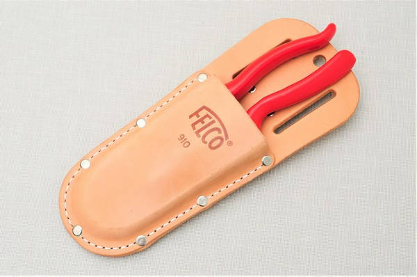 Кобура для секаторів Felco 910 - Фелко 910, фото 1