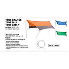 Тент  440 x 440 синій Tramp Lite, TLT-036.06, фото 6