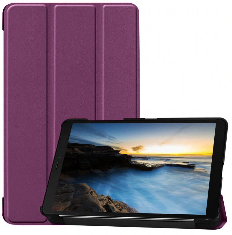 

Чехол Samsung Galaxy Tab A 8.0 (2019) T290 T295 Magnet Purple