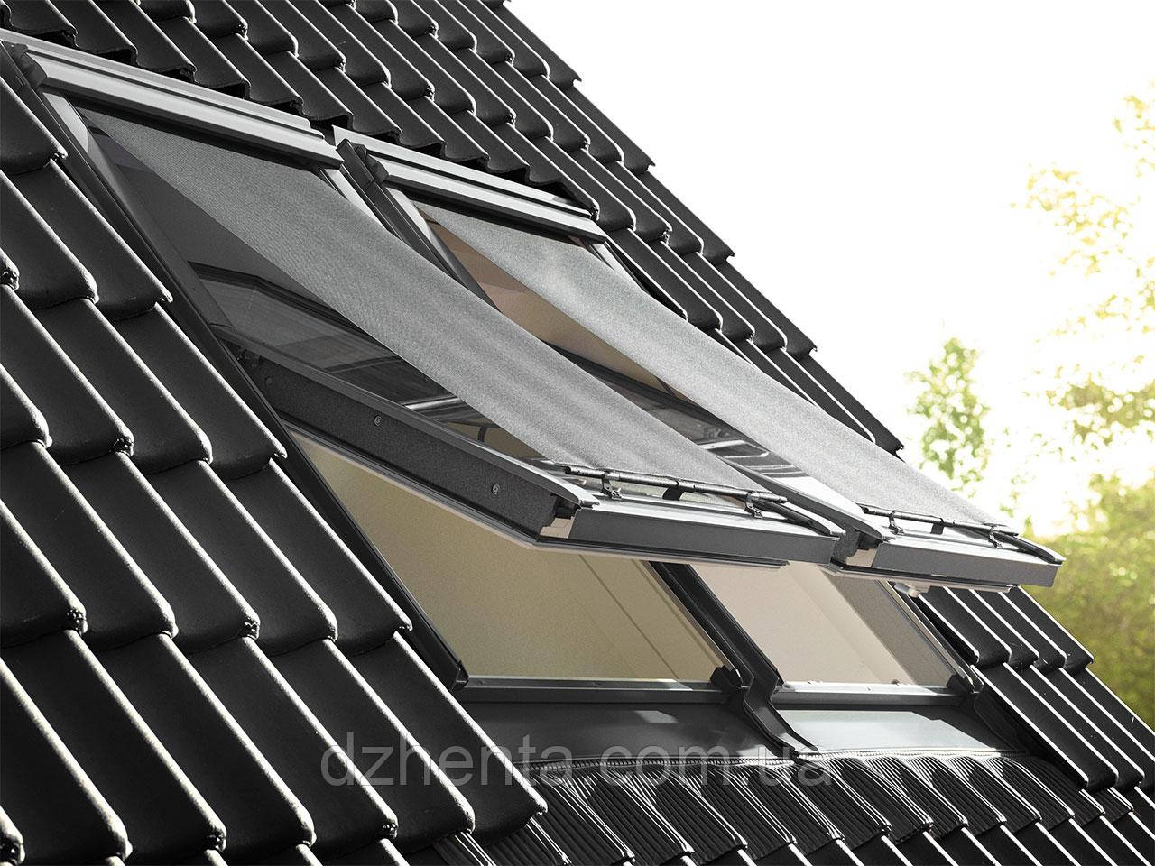 Маркизет MHL VELUX - фото 2 - id-p10187457