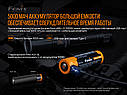 Ліхтар ручний лазерний Fenix TK30 Laser, фото 11
