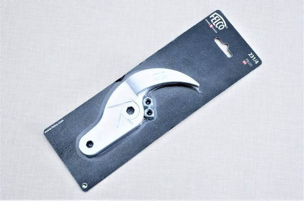 Змінна деталь Felco 231/4 (контрлезо для сучкоріза Фелко 231), фото 2