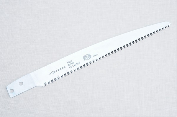 Лезо до пили Felco 611 - полотно пилки (змінна деталь Фелко 611/3)