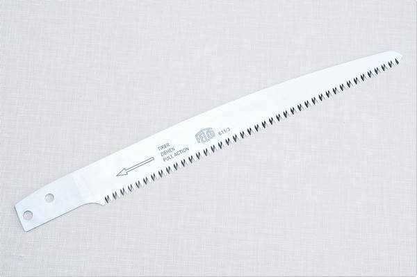 Лезо до пили Felco 611 - полотно пилки (змінна деталь Фелко 611/3), фото 1