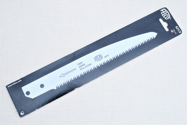 Лезо до пили Felco 621 - полотно пилки (змінна деталь Фелко 621/3)
