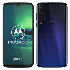 Moto G8 Plus (XT2019)