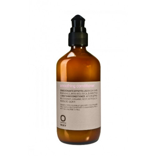 Кондиціонер для розгладження волосся 240 мл. Oway Smooth Conditioner