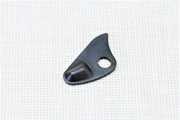 Змінна деталь Felco 2/12 (засув замку до секаторів Фелко 2, 6, 7, 8, 11, 12, 13, 19, 6CC, 8CC, 50, 51), фото 1