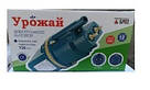 Вібраційний насос УРОЖАЙ (верхній паркан), фото 2