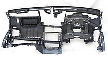 Торпедо (блакитне) чорна G — GRAY Nissan Leaf AZE0 (13-17) 68200-3NF4B, фото 6
