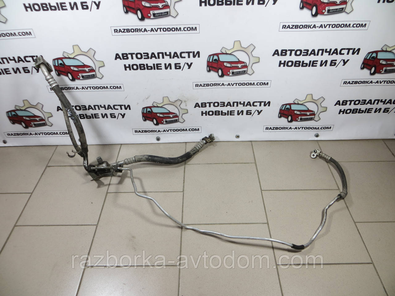 Трубка кондиціонера Opel Zafira A Astra G 2.0DTI 16 V (1999-2005) OE: 09130614