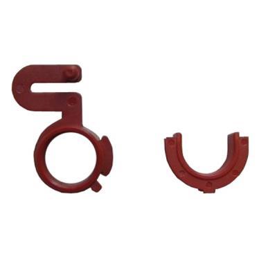 Втулка вала гумового Canon MF-3110, комплект Foshan (FC5-4829-000/FC5-4830-000-Foshan), фото 1