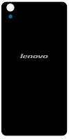 Задняя крышка Lenovo S850 черная Оригинал