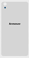 Задняя крышка Lenovo S850 белая Оригинал