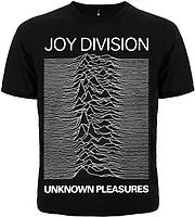 Футболки Joy Division