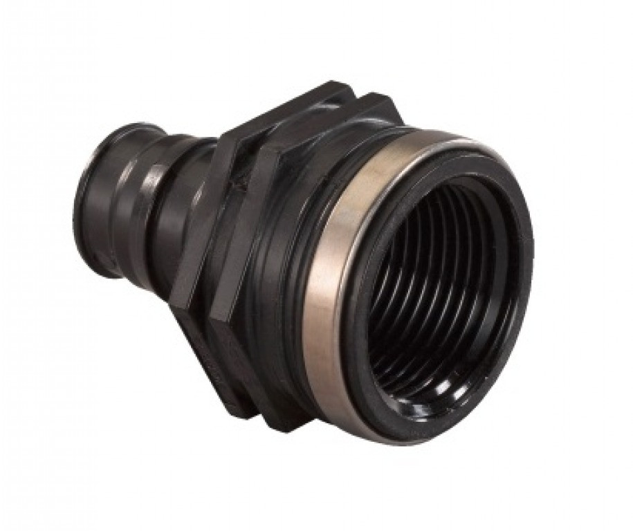 Штуцер Uponor Q&E PPSU 16-1/2" ВР (1042329)