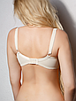 Бюстгальтер Diorella (61 899E), колір Бежевий, розмір 100E, фото 4