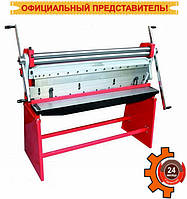 Комбінований верстат UBM 1400 Holzmann