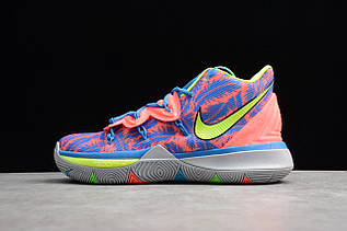 Кросівки чоловічі Nike Kyrie 5 / KRV-033