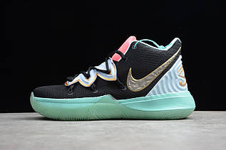 Кросівки чоловічі Nike Kyrie 5 / KRV-037