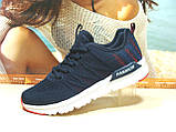 Кросівки жіночі BaAS F сині 39 р., фото 5