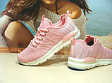 Кросівки жіночі BaAS F рожеві 39 р., фото 7