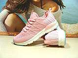 Кросівки жіночі BaAS F рожеві 39 р., фото 6