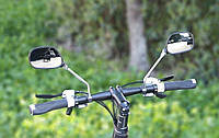Вело зеркала заднего вида для велосипеда на руль