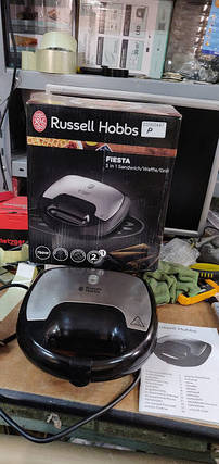 Мультимейкер Russell Hobbs Fiesta 22570-56 No20060447, фото 1