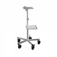 Стійка під апарат штучної вентиляції легень ЗАВІТЛО (стійка для ІВЛ)