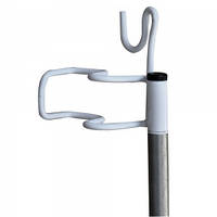 Стійка ендоскопічна ЕП-1 ЗВІТ для ендоскопічного обладнання