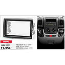 Перехідна рамка CARAV Peugeot Boxer (11-354), фото 5