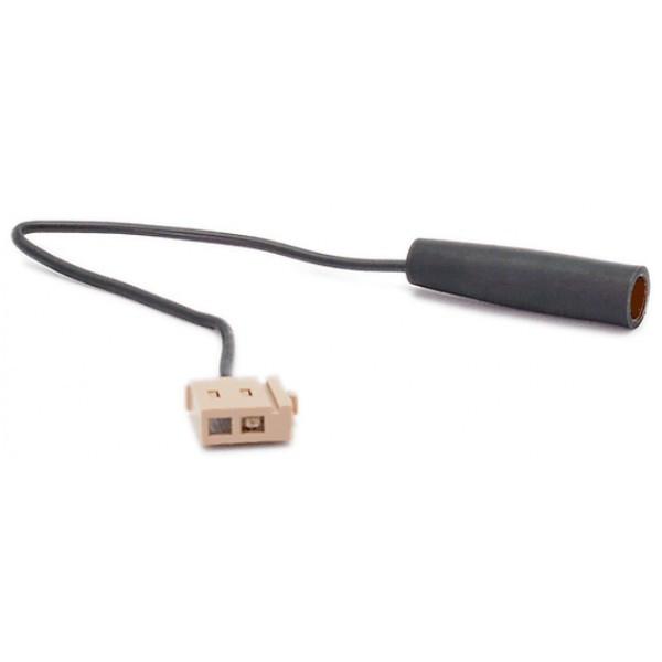 Антенний роз'єм штатної магнітоли CARAV Subaru (13-104), фото 1