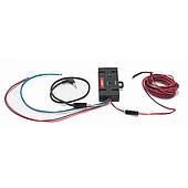 Кермові адаптери