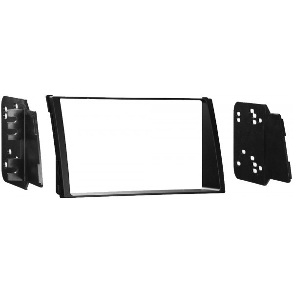 Перехідна рамка Metra KIA Soul (95-7337B), фото 1