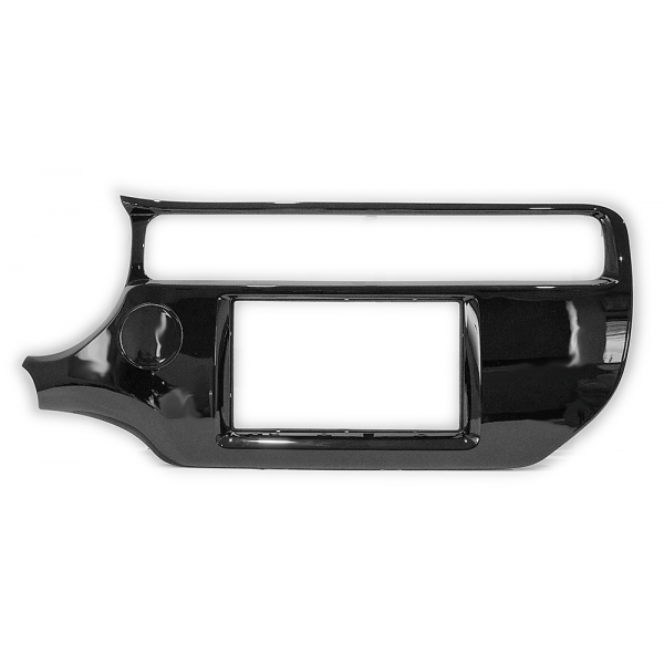 Перехідна рамка Carav KIA Rio (11-611), фото 1