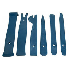 Універсальні знімачі обшивки салону та магнітол AWM (F-50)