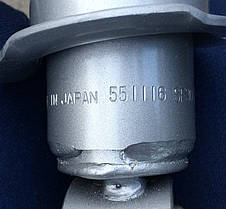 Амортизатор задній газовий KYB Mazda RX-8 (03-12) 551116, фото 3