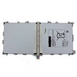 Акумулятор Samsung T9500C / SM-P900 / Note Pro 12.2", 9500 mAh  Original PRC, фото 3