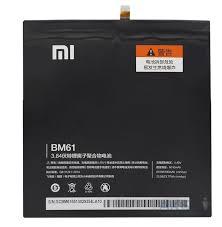 Акумулятор для Xiaomi BM61 / Mi Pad 2, 6010 mAh  Original PRC