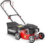 Газонокосарка бензинова HECHT 540