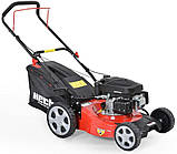 Газонокосарка бензинова HECHT 543