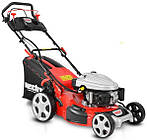 Газонокосарка бензинова HECHT 5534 SWE 5 in 1