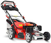 Газонокосарка бензинова HECHT 5564 SX 5 in 1