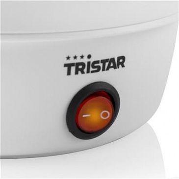 Яйцеварка Tristar EK-3074 - фото 5 - id-p351657057