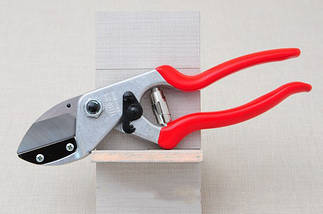 Садовий секатор FELCO 31 - Фелко 31 з коваделцем, фото 2