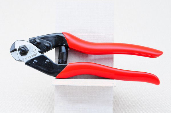 Тросоріз Felco C7 кабелеріз механічний малий - Фелко С7