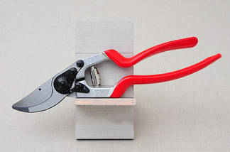 Садовий секатор FELCO 13 - Фелко 13 обвідний ергономічний, фото 2