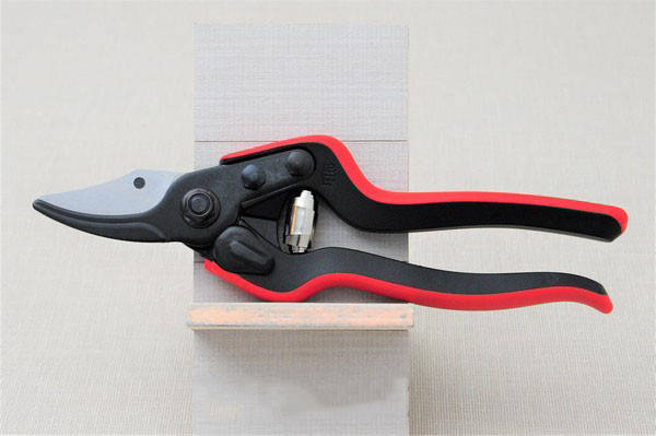 Садовий секатор FELCO 160S - Фелко 160S обвідний, фото 1